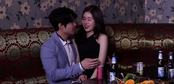  Cô gái nóng bỏng 2 - Phim sex hàn quốc